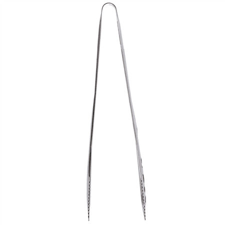2PCS Kitchen Tongs 10 Inch New Premium Heavy Duty Stainless Steel Tongs Heat Resistant Locking Tongs Multi-Purpose
2PCS Kitchen Tongs 10 Inch New Premium Heavy Duty Stainless Steel Tongs Heat Resistant Locking Tongs Multi-Purpose
