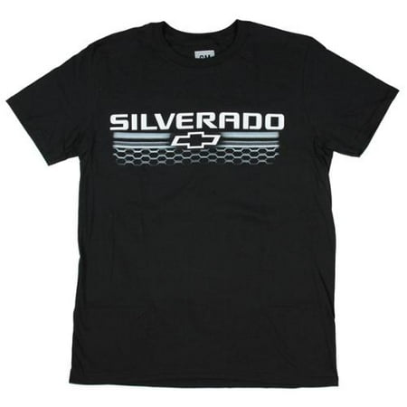 silverado tshirt