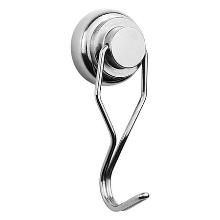 Gifts Cntydi Hooks/Hangers/Holders Rotatable Magnetic Magnet Nail-Free Hook 20mm Refrigerator Kitchen Strong Magnetic Hook
Gifts Cntydi Hooks/Hangers/Holders Rotatable Magnetic Magnet Nail-Free Hook 20mm Refrigerator Kitchen Strong Magnetic Hook