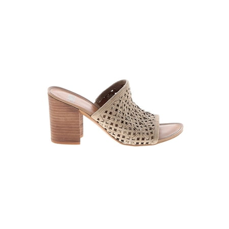 Pre-Owned Sarto by Franco Sarto Women s Size 6.5 Mule/Clog