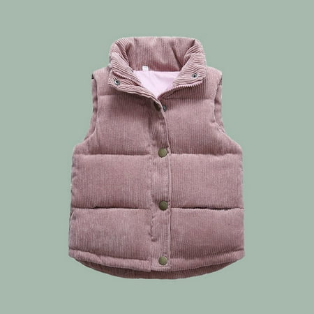 TOWED22 Baby Jacket Kids Toddler Rain Suit - Muddy Buddy Waterproof Coverall One Piece Weather Resistant Baby Jacket Pink
TOWED22 Baby Jacket Kids Toddler Rain Suit - Muddy Buddy Waterproof Coverall One Piece Weather Resistant Baby Jacket Pink