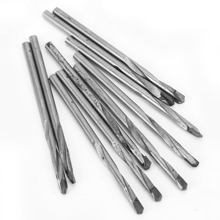 Durable Wood Drill Bit High Efficiency Drill Bit Copper For Drilling Wood Plastic 6.8mm
Durable Wood Drill Bit High Efficiency Drill Bit Copper For Drilling Wood Plastic 6.8mm