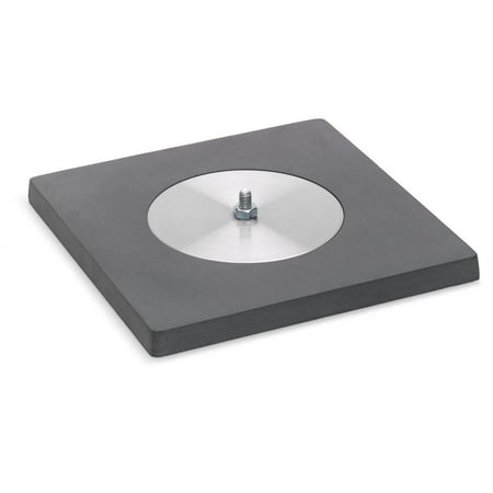 Baso Polystone Torch Base