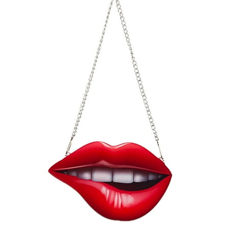 HOFY Wall Pendant Acrylic Anti-fade Double-sided Decorative Nordic Style Printing Women Red Lips Home Decoration for Friends
HOFY Wall Pendant Acrylic Anti-fade Double-sided Decorative Nordic Style Printing Women Red Lips Home Decoration for Friends