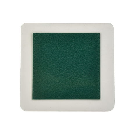 BAMILL Magnetic Field Viewer Pattern Display Membrane Magnetic Card Detector