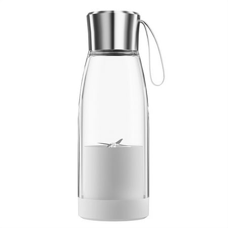 SUKIY Portable Rechargeable Juicer Cup Small Juice Extractor Mixer Fruit Machine
SUKIY Portable Rechargeable Juicer Cup Small Juice Extractor Mixer Fruit Machine