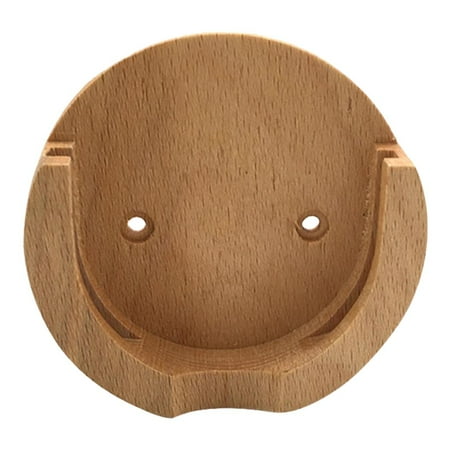 Tamper Holder Barista Tools Wood Wall Mounting Rack for Machine Accessories Shelf Storage
Tamper Holder Barista Tools Wood Wall Mounting Rack for Machine Accessories Shelf Storage