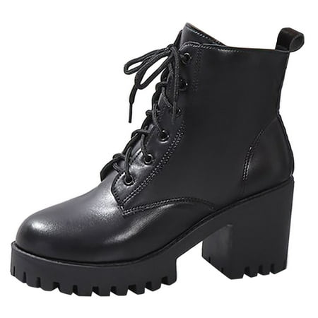 Entyinea Boots for Women Classic Pointed Toe Side Zipper Booties Black 37
Entyinea Boots for Women Classic Pointed Toe Side Zipper Booties Black 37