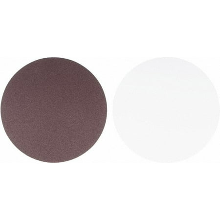 Tru-Maxx 20 Diam 80 Grit Aluminum Oxide Adhesive PSA Disc Medium Grade X Weighted Cloth Backing For Stationary Disc Sanders
Tru-Maxx 20 Diam 80 Grit Aluminum Oxide Adhesive PSA Disc Medium Grade X Weighted Cloth Backing For Stationary Disc Sanders