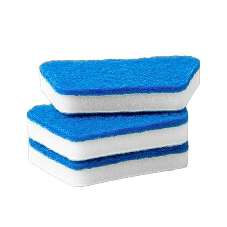 FaLX Floor Brush Pressable Strong Decontamination 90 Degree Rotation Effortless Cleaning Removable Window Sponge Cleaning Brush for Kitchen
FaLX Floor Brush Pressable Strong Decontamination 90 Degree Rotation Effortless Cleaning Removable Window Sponge Cleaning Brush for Kitchen