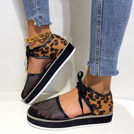 Tdoqot Womens Platform Sandals- Fashion Strappy Casual Summer Comfy Womens Sandals Black Size 6.5
Tdoqot Womens Platform Sandals- Fashion Strappy Casual Summer Comfy Womens Sandals Black Size 6.5