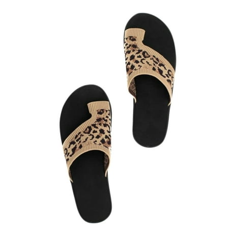 Fidelma Women s Slippers Summer New Large Size Clip Toe Shoes Women Outdoor Wear Flat Leisure Beach Slippers Brown 38
Fidelma Women s Slippers Summer New Large Size Clip Toe Shoes Women Outdoor Wear Flat Leisure Beach Slippers Brown 38