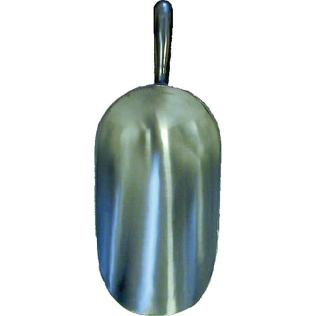 Aluminum Feed Scoop