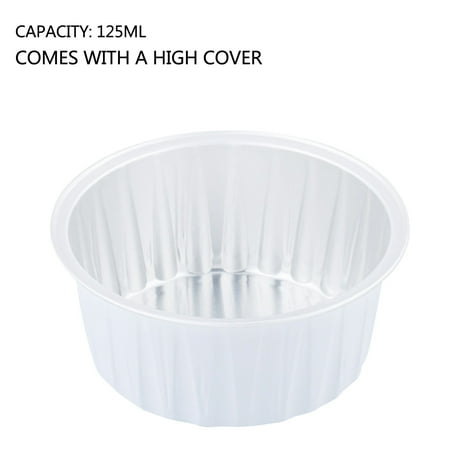 Fjofpr Lids Foil Cupcake Cups Round Cupcake Cups With Lid Mini Cupcake Cups Kitchen Baking Cups 100 PC for Kitchen Accessories Clearance
Fjofpr Lids Foil Cupcake Cups Round Cupcake Cups With Lid Mini Cupcake Cups Kitchen Baking Cups 100 PC for Kitchen Accessories Clearance