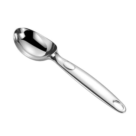 Scoop Ice Cream Spoon Scooper Baller Steel Stainless Duty Fruit Heavy Metal Dessert Coffee Watermelon Salad Spade Scoops
Scoop Ice Cream Spoon Scooper Baller Steel Stainless Duty Fruit Heavy Metal Dessert Coffee Watermelon Salad Spade Scoops