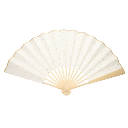 Chinese Folding Fan Blank Fan DIY Painting Folding Fan Calligraphy Practice Fan Handheld Folding Fan
Chinese Folding Fan Blank Fan DIY Painting Folding Fan Calligraphy Practice Fan Handheld Folding Fan