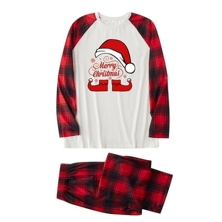 TZNBGO Boy Clothes Parent-child Warm Christmas Set Printed Home Wear Pajamas Two-piece Dad Set
TZNBGO Boy Clothes Parent-child Warm Christmas Set Printed Home Wear Pajamas Two-piece Dad Set