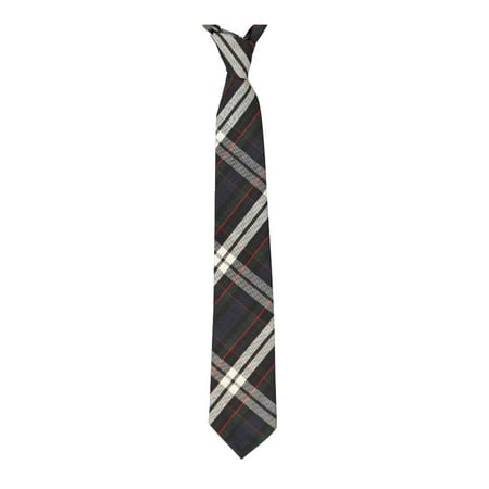 Cookie s Boys Traditional 4-in-Hand Necktie - white/green/blue/red *plaid #60* one size
Cookie s Boys Traditional 4-in-Hand Necktie - white/green/blue/red *plaid #60* one size