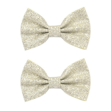 wofedyo baby essentials Girls Solid BlingBling Baby Bow Hair Accessories Clips Hair Toddler 1Pair Kids Hair Accessories hair clips hair ties hair accessories 
wofedyo baby essentials Girls Solid BlingBling Baby Bow Hair Accessories Clips Hair Toddler 1Pair Kids Hair Accessories hair clips hair ties hair accessories