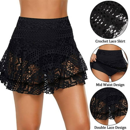 Qufokar Bikini for Women Bathing Shorts Bikini Briefs Shorts Bottoms High Women Running Bottom Swim Waist Swimwear Bikini Swim Beach Beach Swimwears Tankinis Set Sports Bra Swimsuit Top
Qufokar Bikini for Women Bathing Shorts Bikini Briefs Shorts Bottoms High Women Running Bottom Swim Waist Swimwear Bikini Swim Beach Beach Swimwears Tankinis Set Sports Bra Swimsuit Top