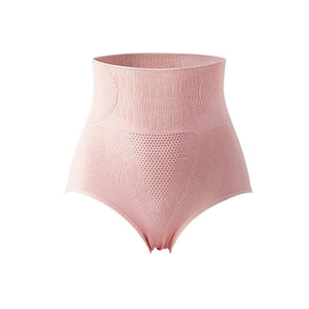Women s Compression Panties High Waisted Body Shaper Body Slimmer For Women L Pink
Women s Compression Panties High Waisted Body Shaper Body Slimmer For Women L Pink