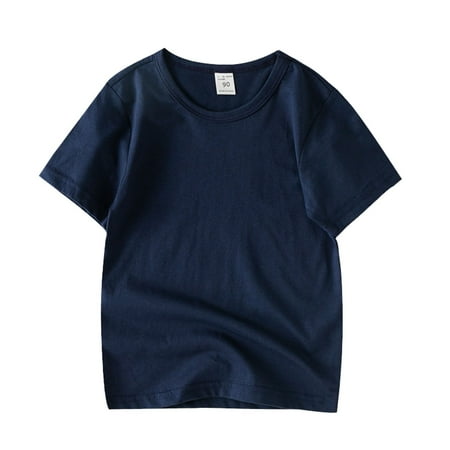 ASEIDFNSA Toddler Clothing Boys Long Sleeve Shirt for Boys Toddler Boys Summer Leggings Short Sleeve Cartoon Gentleman T Shirt Tops Solid Color Boy s Outing Top
ASEIDFNSA Toddler Clothing Boys Long Sleeve Shirt for Boys Toddler Boys Summer Leggings Short Sleeve Cartoon Gentleman T Shirt Tops Solid Color Boy s Outing Top