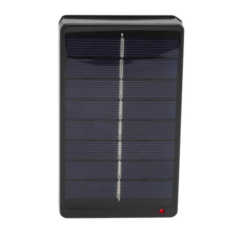 Big saleSolar Panel Battery Charger Charging Case Box 1W 4V for AA AAA 1.2V Batteries Outdoor Supplies
Big saleSolar Panel Battery Charger Charging Case Box 1W 4V for AA AAA 1.2V Batteries Outdoor Supplies
