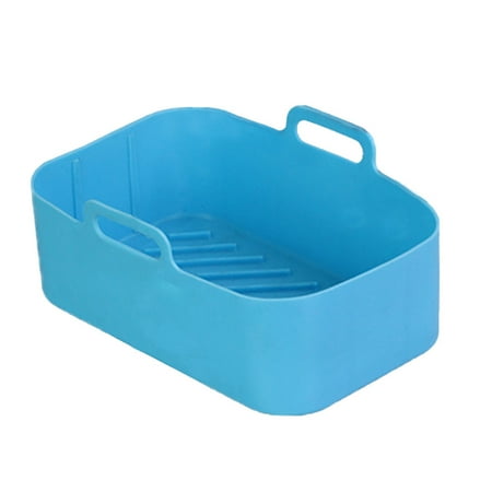 Fryer Reusable Liner fryer Basket Replacement of Parchment Paper Liners Non Stick Basket for Baking Cooking A
Fryer Reusable Liner fryer Basket Replacement of Parchment Paper Liners Non Stick Basket for Baking Cooking A