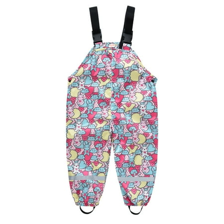 Baby girl skirt Child dress Children s One-piece Rain Pants Waterproof And Waterproof Outdoor Suspenders CHMORA
Baby girl skirt Child dress Children s One-piece Rain Pants Waterproof And Waterproof Outdoor Suspenders CHMORA
