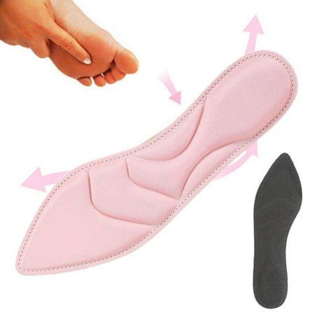 Tohuu Sponge Insoles Shoe Inserts Liners Cushion Replacement Shoe Inserts for Sports Shoes Trainers Sneakers Work Boots and Walking Shoes remarkable
Tohuu Sponge Insoles Shoe Inserts Liners Cushion Replacement Shoe Inserts for Sports Shoes Trainers Sneakers Work Boots and Walking Shoes remarkable