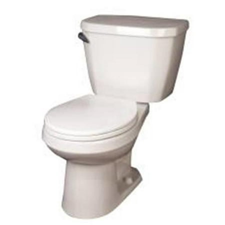 UPC 671052038121 product image for Gerber Plumbing 2152825 Gerber Viper Toilet Bowl Ada Elongated Bone | upcitemdb.com