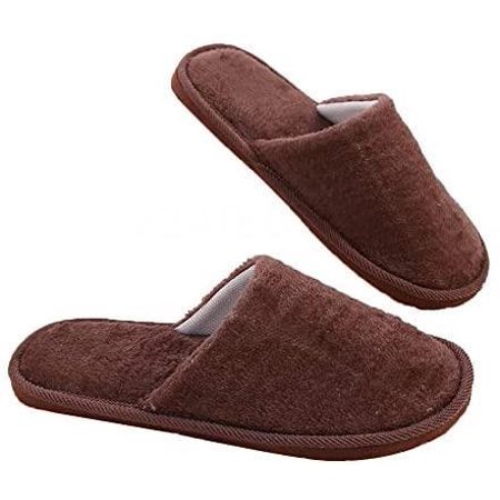 1 Pair Slippers Cotton Slippers Home Slipper Winter Warm Slippers Multi-Sizes for Choice Yellow 40-41
1 Pair Slippers Cotton Slippers Home Slipper Winter Warm Slippers Multi-Sizes for Choice Yellow 40-41