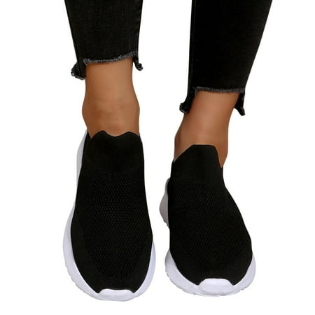 KaLI_store Women Shoes Sneakers Women s Running Shoes Lightweight Non Slip Breathable Mesh Sneakers Sports Athletic Walking Work Shoes
KaLI_store Women Shoes Sneakers Women s Running Shoes Lightweight Non Slip Breathable Mesh Sneakers Sports Athletic Walking Work Shoes