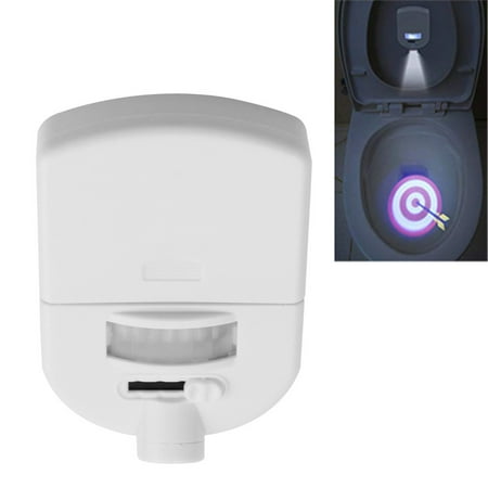 MRULIC Home Textiles Toilet Projector Light Night Light For Use On Toilet Bowls Children Potty Training Bathroom Products White
MRULIC Home Textiles Toilet Projector Light Night Light For Use On Toilet Bowls Children Potty Training Bathroom Products White