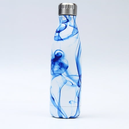 Livesture Sports Bottle Big Belly Cup Household Double-Layer Stainless Steel Coke Bottle N
Livesture Sports Bottle Big Belly Cup Household Double-Layer Stainless Steel Coke Bottle N