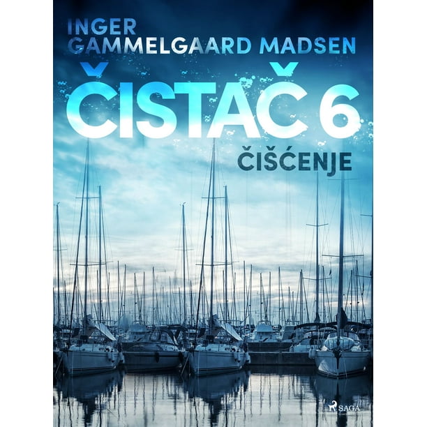 Čistač 6: Čišćenje - eBook