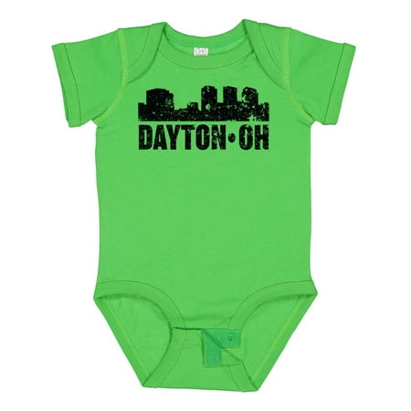 Inktastic Dayton Skyline Grunge Gift Baby Boy or Baby Girl Bodysuit
Inktastic Dayton Skyline Grunge Gift Baby Boy or Baby Girl Bodysuit