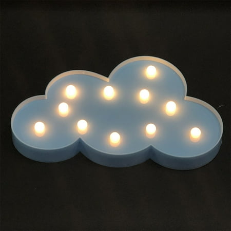 Toma Cloud Shape LED Night Light Warm White Bedside Lamp Table Light Battery Operated for Christmas New Year Party Decoration
Toma Cloud Shape LED Night Light Warm White Bedside Lamp Table Light Battery Operated for Christmas New Year Party Decoration
