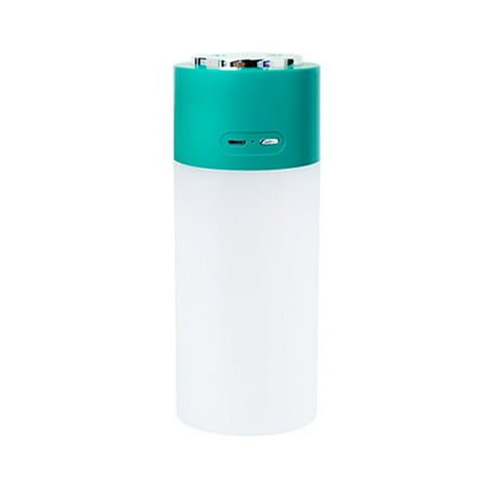 Jpgif Double-Hole Spray Facial Steaming DeviceNano Spray Moisturizing Device Steaming
Jpgif Double-Hole Spray Facial Steaming DeviceNano Spray Moisturizing Device Steaming