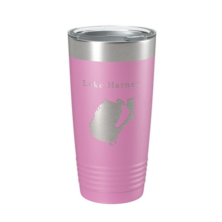 Lake Harney Map Tumbler Travel Mug Insulated Laser Engraved Coffee Cup Florida 20 oz Light Purple
Lake Harney Map Tumbler Travel Mug Insulated Laser Engraved Coffee Cup Florida 20 oz Light Purple