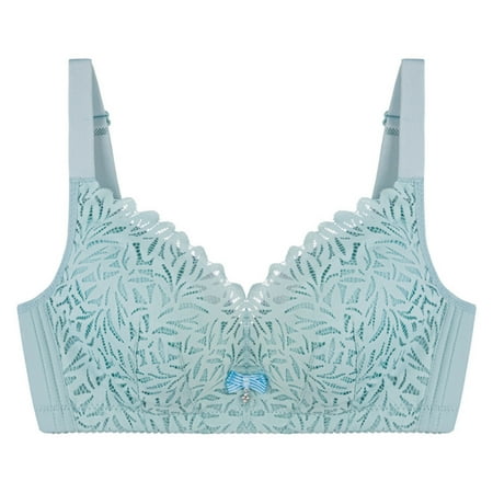 PEASKJP Nursing Bras Non-Slip Comfort Flex Fit Women s Light Wireless Bra Full-Coverage T-Shirt Bra Plus Size Lingerie for Women Blue XX-L
PEASKJP Nursing Bras Non-Slip Comfort Flex Fit Women s Light Wireless Bra Full-Coverage T-Shirt Bra Plus Size Lingerie for Women Blue XX-L