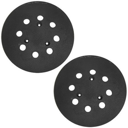 Superior Electric (2 Pack) 5 Pad PSA 8-Hole (for DW421/DW422/DW423) # RSP36-2PK