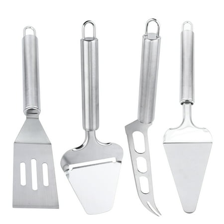 Cooking Tools 4 Pcs Stainless Cheese Cutter Slicer Kit Kitchen Cheedse Cutter Cooking Tools
Cooking Tools 4 Pcs Stainless Cheese Cutter Slicer Kit Kitchen Cheedse Cutter Cooking Tools