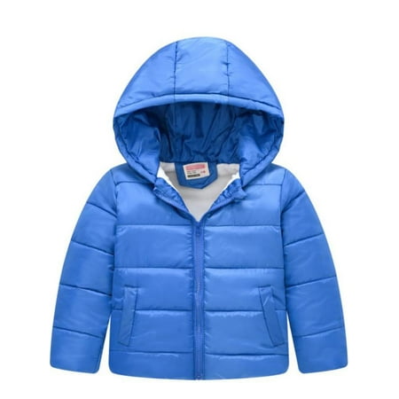 Topumt Winter Coats Hoodie for Kids (Padded) Light Puffer Jacket for Baby Boys Girls Infants Toddlers
Topumt Winter Coats Hoodie for Kids (Padded) Light Puffer Jacket for Baby Boys Girls Infants Toddlers