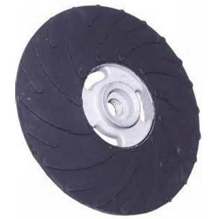 Spiralcool 675-F700AF-R Sc F700Af-R 7 in. Backing Pad