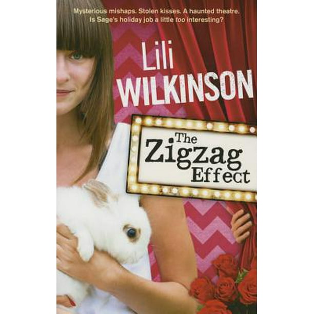 The Zigzag Effect