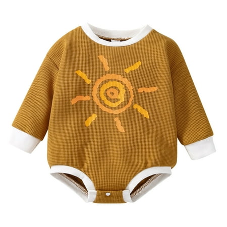koaiezne Toddler Kids Child Baby Boys Girls Patchwork Cute Cartoon Long Sleeve Romper Bobysuit Outfits Clothes Insulated Snowsuit Women 4 Month Boy Clothes
koaiezne Toddler Kids Child Baby Boys Girls Patchwork Cute Cartoon Long Sleeve Romper Bobysuit Outfits Clothes Insulated Snowsuit Women 4 Month Boy Clothes