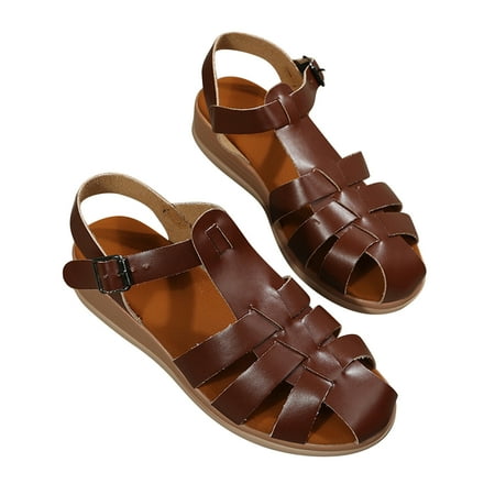 Honeeladyy Sales Online Thick Bottom Pig Cage Shoes Soft Bottom Woven Hollow Beach Shoes Women s Shoes
Honeeladyy Sales Online Thick Bottom Pig Cage Shoes Soft Bottom Woven Hollow Beach Shoes Women s Shoes