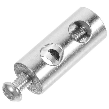 Wire Rope Cable Clamp Cord Clip Stainless Steel Fastener for Tension Clips Fence Railing
Wire Rope Cable Clamp Cord Clip Stainless Steel Fastener for Tension Clips Fence Railing