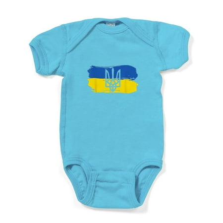 CafePress - I Stand With Ukraine Flag Emblem Map Pat Body Suit - Cute Infant Bodysuit Baby Romper
CafePress - I Stand With Ukraine Flag Emblem Map Pat Body Suit - Cute Infant Bodysuit Baby Romper